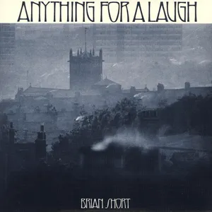 Anything for a laugh